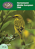 Avesinfo n°19