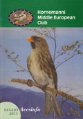 Avesinfo Luglio 2011