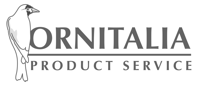 Ornitalia Product Service